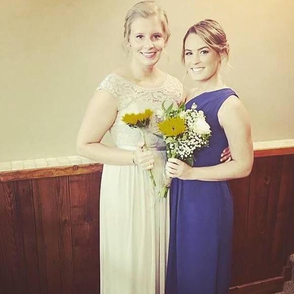 Meet your Posher, Kristen - Picture 1 of 1